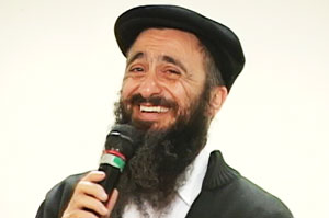 Mr. Eyal Karoutchi